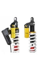 Zestaw amortyzatorów motocyklowych Touratech Extreme2 BMW R 1200 GS Adventure (LC) (14-21)/ R 1250 GS Adventure (18-24)