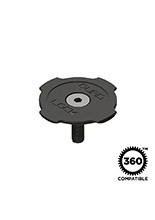 Głowica Quad Lock 360 - Top Cap