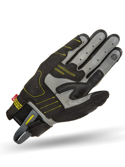 Rękawice motocyklowe damskie Shima X-Breeze 2 Lady czarne