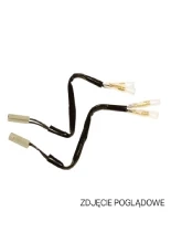 Przewód do kierunkowskazów Oxford Indicator Yamaha [3 przewody]
