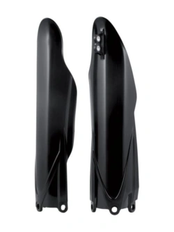 Zestaw plastików Acerbis Yamaha YZ 125/ 250 (22-) niebiesko-czarne