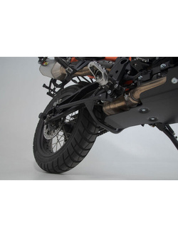 Podstawka centralna SW-MOTECH KTM 890 Adventure R (20-)