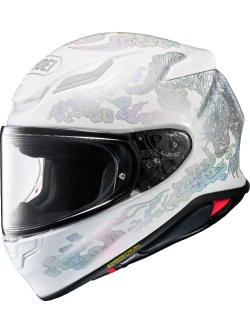 Kask integralny Shoei NXR2 Fearless TC-6