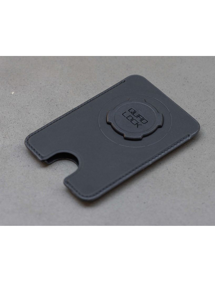Portfel Quad Lock MAG