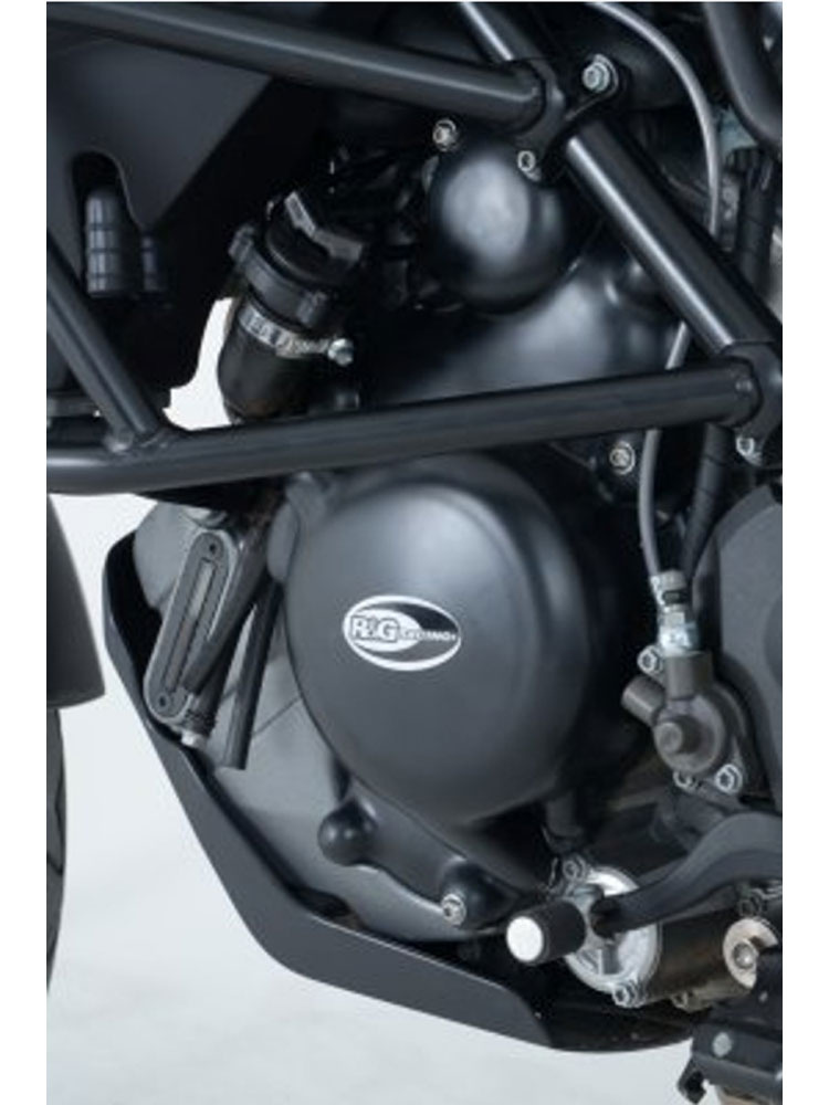 Osłona silnika R&G do KTM 1050 / 1090 / 1190 Adventure, 1290 Super Adventure, 1290 Super Duke R / GT (lewa strona)