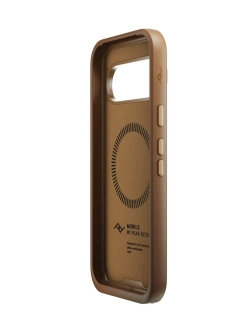 Etui Peak Design Mobile Everyday Loop do smartfona Pixel 10 Pro XL brązowe