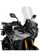 Szyba motocyklowa turystyczna PUIG Suzuki GSX-S 1000 GX/Sport/Touring (24-) przezroczysta