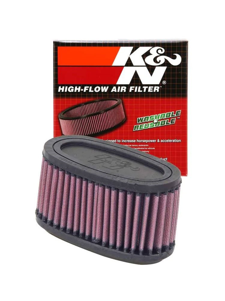 Filtr powietrza K&N modele Hondy