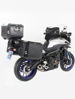 Stelaż centralny ALU-RACK Hepco&Becker Yamaha MT 09 Tracer ABS