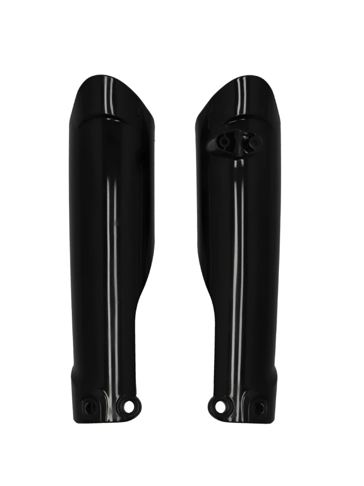 Pełny zestaw plastików Acerbis KTM 50 SX (16-)/ GasGas MC 50 (22-23) czarny