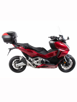 Stelaż pod kufer centralny Hepco&Becker Easyrack Honda Forza 750 (21-24)