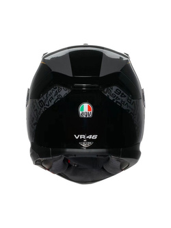 Kask integralny AGV K7 Flow 46