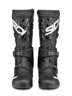 Buty enduro Sidi Crossair czarne