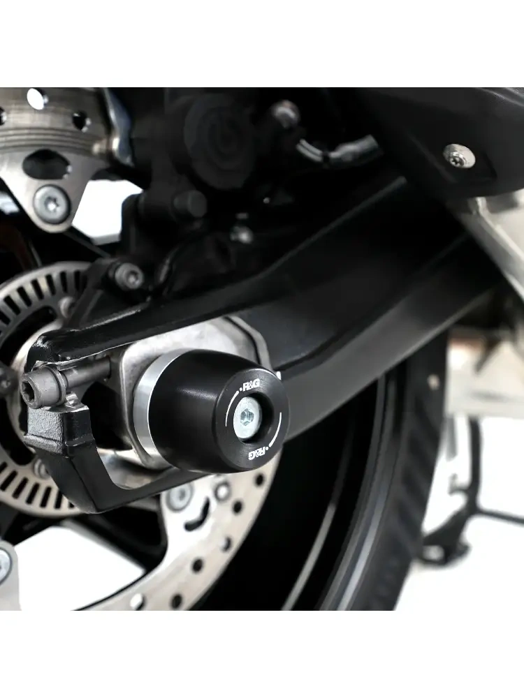 Slidery przedniego zawieszenia R&G Racing BMW S 1000 R/ RR (25-)
