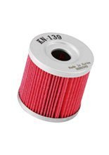 Wkład filtra oleju K&N modele Kawasaki/ Suzuki