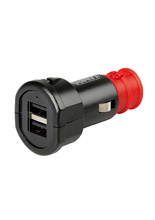 Ładowarka USB Lampa Uni-Tech [12/32V]