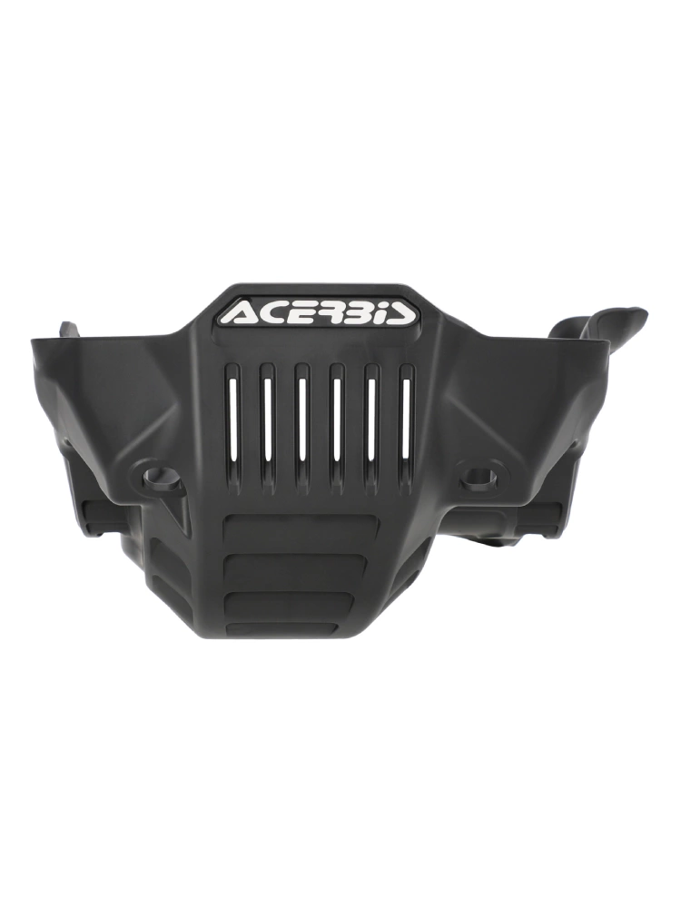 Płyta pod silnik Acerbis CF Moto 450 MT (24-) czarna