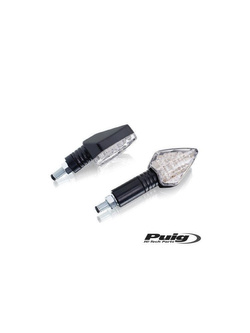 Kierunkowskazy PUIG Flecha - LED, krótkie ramię