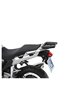 Stelaż pod kufer centralny Hepco&Becker AluRack Honda VFR 1200 X Crosstourer (12-20)