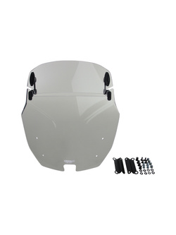 Szyba motocyklowa MRA Multi-X-Creen "MXC" Suzuki DL 650 V-Strom (17-) przeźroczysta