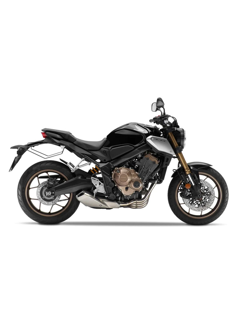 Stelaż pod półsztywne torby Shad do Honda CB650 R (19-20), CBR650 R (19-20)