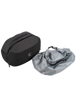 Sakwy boczne Hepco&Becker C-Bow [pojemność: 2 x 16ltr]