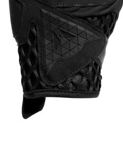 Rękawice motocyklowe tekstylne Dainese Air-Maze Unisex czarne
