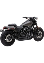 Pełny układ wydechowy Cobra Speedster 909 Harley Davidson (wybrane modele)