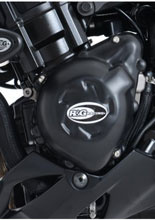 Osłona Silnika (wariator - lewa strona) R&G do Kawasaki Ninja 1000SX (20-21), Versys 1000 (12-20), Z1000 (10-18), Z1000R (17-20), Z1000SX (Ninja 1000) (11-19)