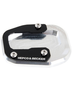 Poszerzenie stopki Hepco&Becker Ducati Scrambler 1100 Dark Pro/Pro/Sport Pro (21-24) 