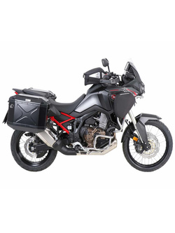 Zestaw toreb Hepco&Becker Honda CRF 1100 L Africa Twin (19-) 