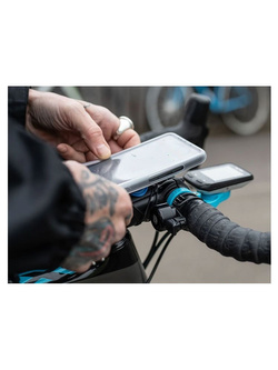 Wodoodporny pokrowiec na telefon Google Pixel 4 Quad Lock