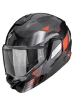 DRIFT Black-Silver-Red