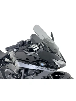 Szyba motocyklowa WRS Touring BMW R 1300 RS (25-) przyciemniana