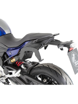 Stelaż pod sakwy motocyklowe Hepco&Becker C-Bow BMW F 900 XR (20-24)