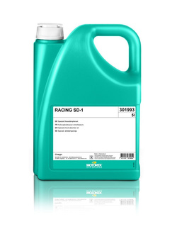 Olej do amortyzatorów Motorex Racing SD-1 [pojemność: 5L]