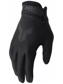 Rękawice cross Thor Launchmode czarne