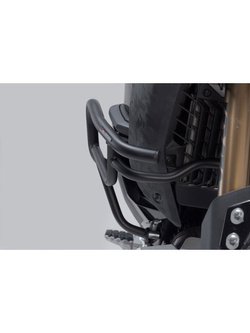 Crashbary SW-Motech Yamaha Ténéré 700 World Raid (22-)