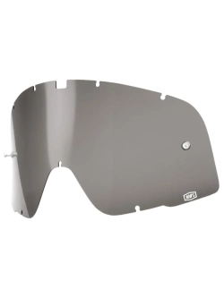 Szybka do gogli 100% Barstow przyciemniana