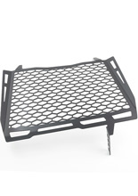 Osłona chłodnicy Zieger do Ducati Multistrada (wybrane modele)