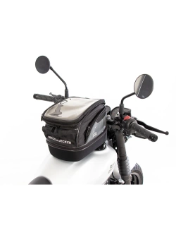 Tankring Basic Hepco&Becker Royal Enfield Guerrilla 450 (24-) 