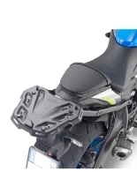 Stelaż pod kufer centralny Monokey, Monolock Kappa Suzuki GSX S1000 (21-) [bez płyty montażowej]