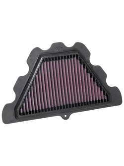 Filtr powietrza K&N Kawasaki ZR 900 Z 900 RS/ Cafe [18-20]