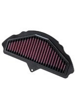 Filtr powietrza K&N Kawasaki ZX 1000 Ninja ZX-10R [08-10]