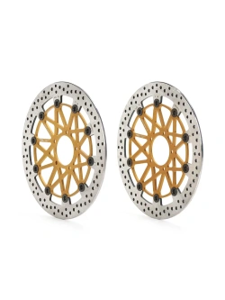 Tarcze Hamulcowe Brembo Supersport Ducati (wybrane modele) [śr. 330 mm]