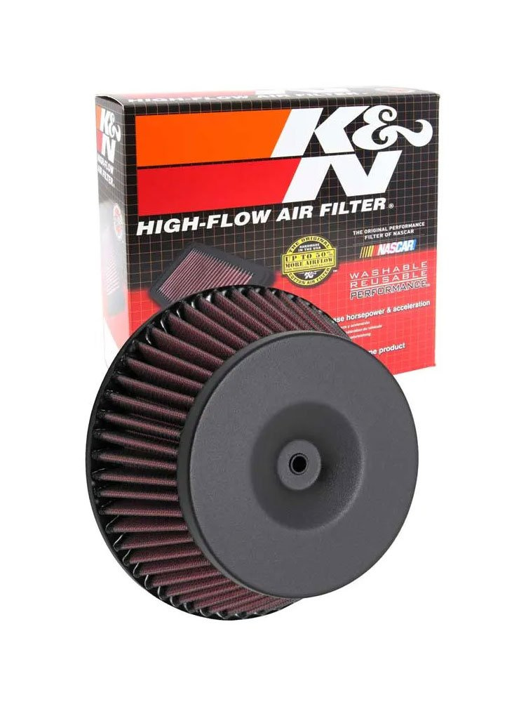 Filtr powietrza K&N modele Kawasaki