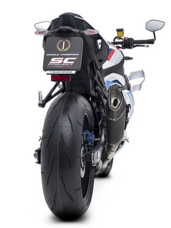 Tłumik motocyklowy SC-Project SC1-R BMW M 1000 R (23-) carbon