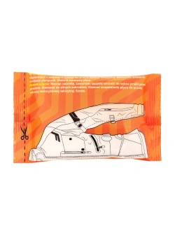 Booster do prania z aktywnym tlenem Xzone [pojemność: 50g]