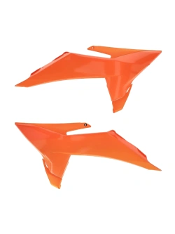 Pełny zestaw plastików Acerbis KTM 85 SX (25-) pomarańczowy