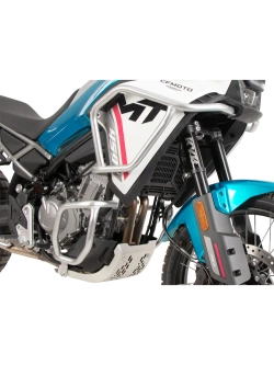 Gmol silnika Hepco&Becker CF Moto 450 MT (24-) srebrne